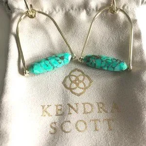 Kendra Scott Jewelry Kendra Scott Sassy Statement Earrings